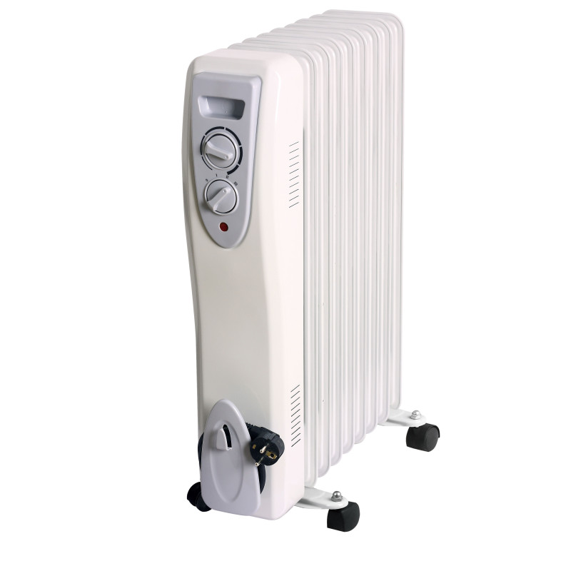 Radiateur à bain d'huile Fogo 2000 W PROFILE
