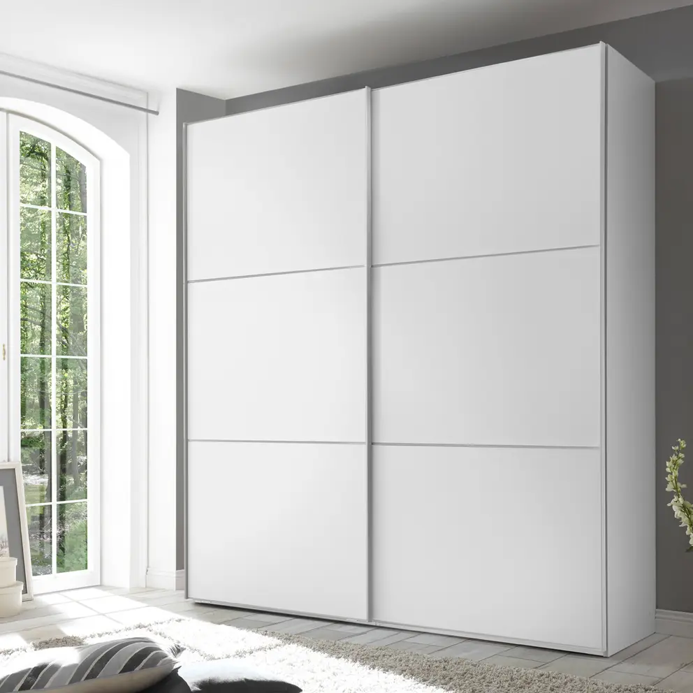 Schiebetürenschrank Primo