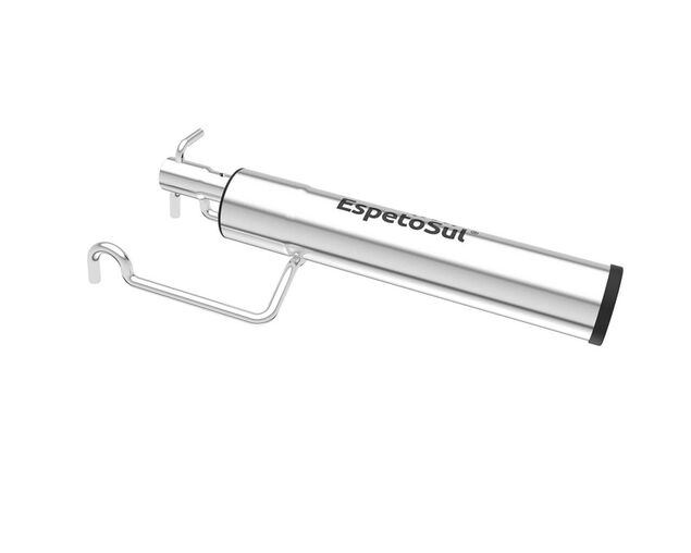 EspetoSul Premium Battery Powered BBQ Rotisserie Kit