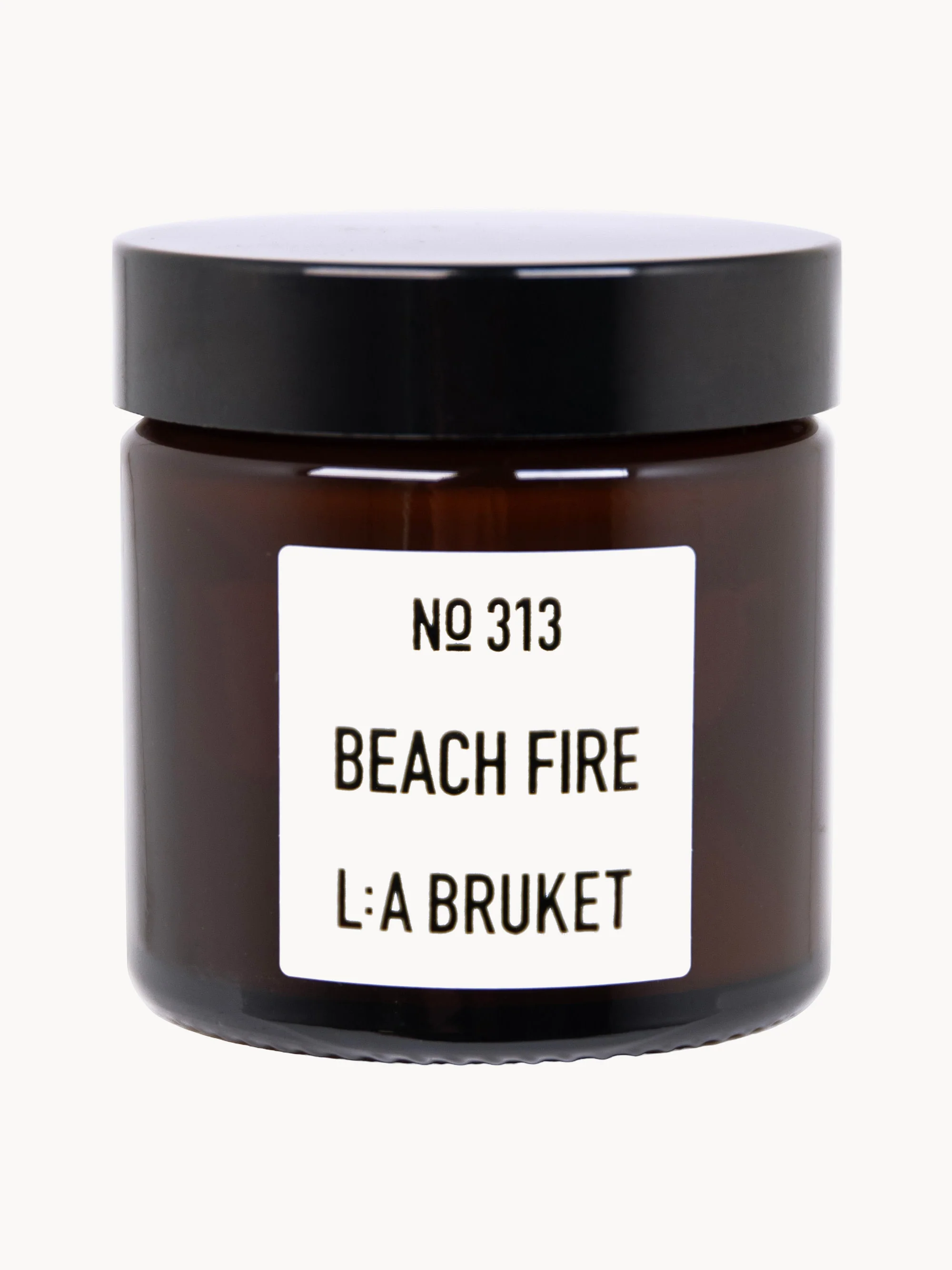 Duftkerze Beach Fire (Ga?ac, Rauchiges Holz)