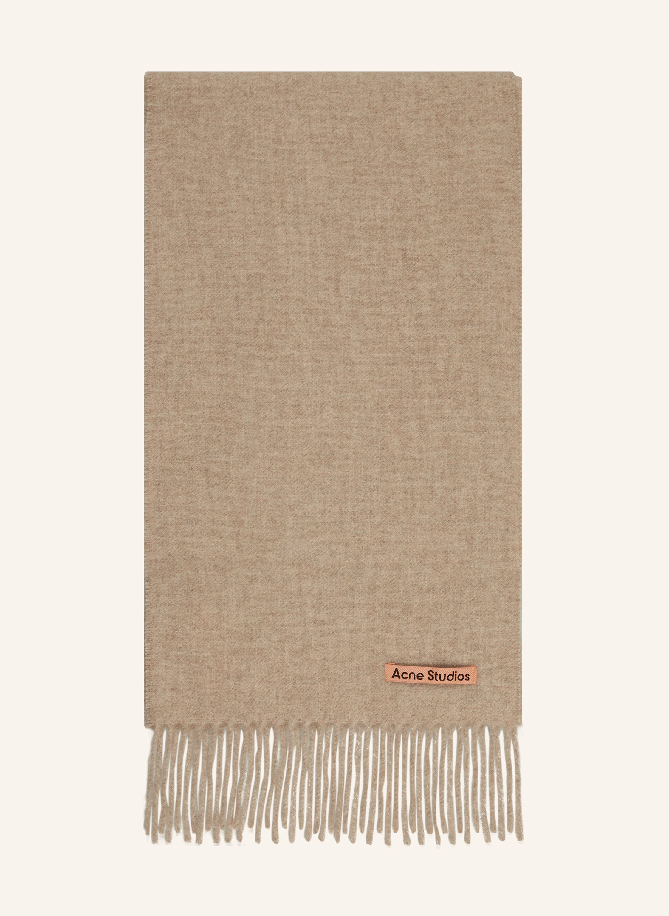 Acne Studios Schal