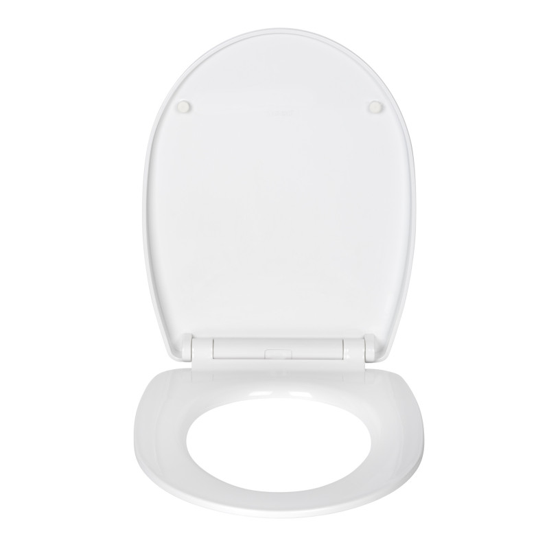 Abattant de toilette Corbara WENKO