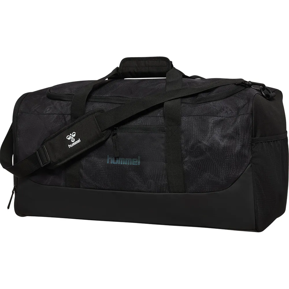 Hummel Blaze 26 Lead Sport duffle bag