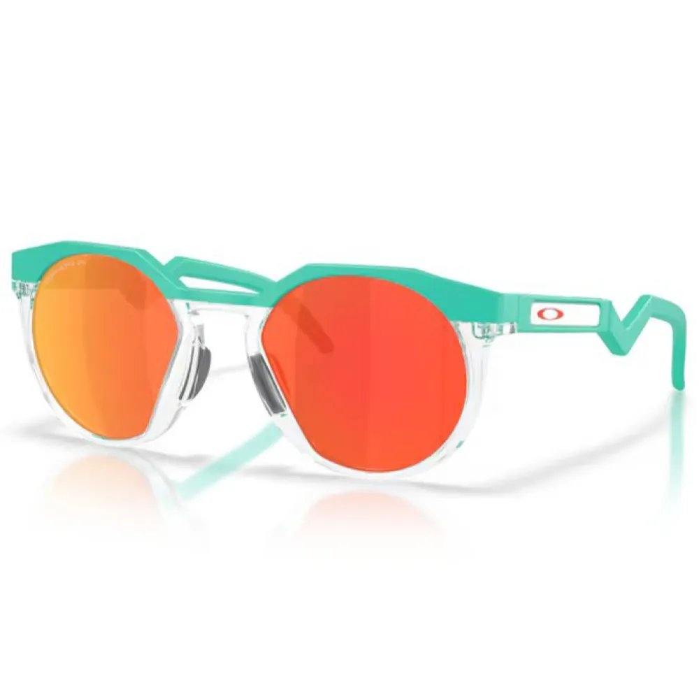 Oakley Hstn polarized sunglasses
