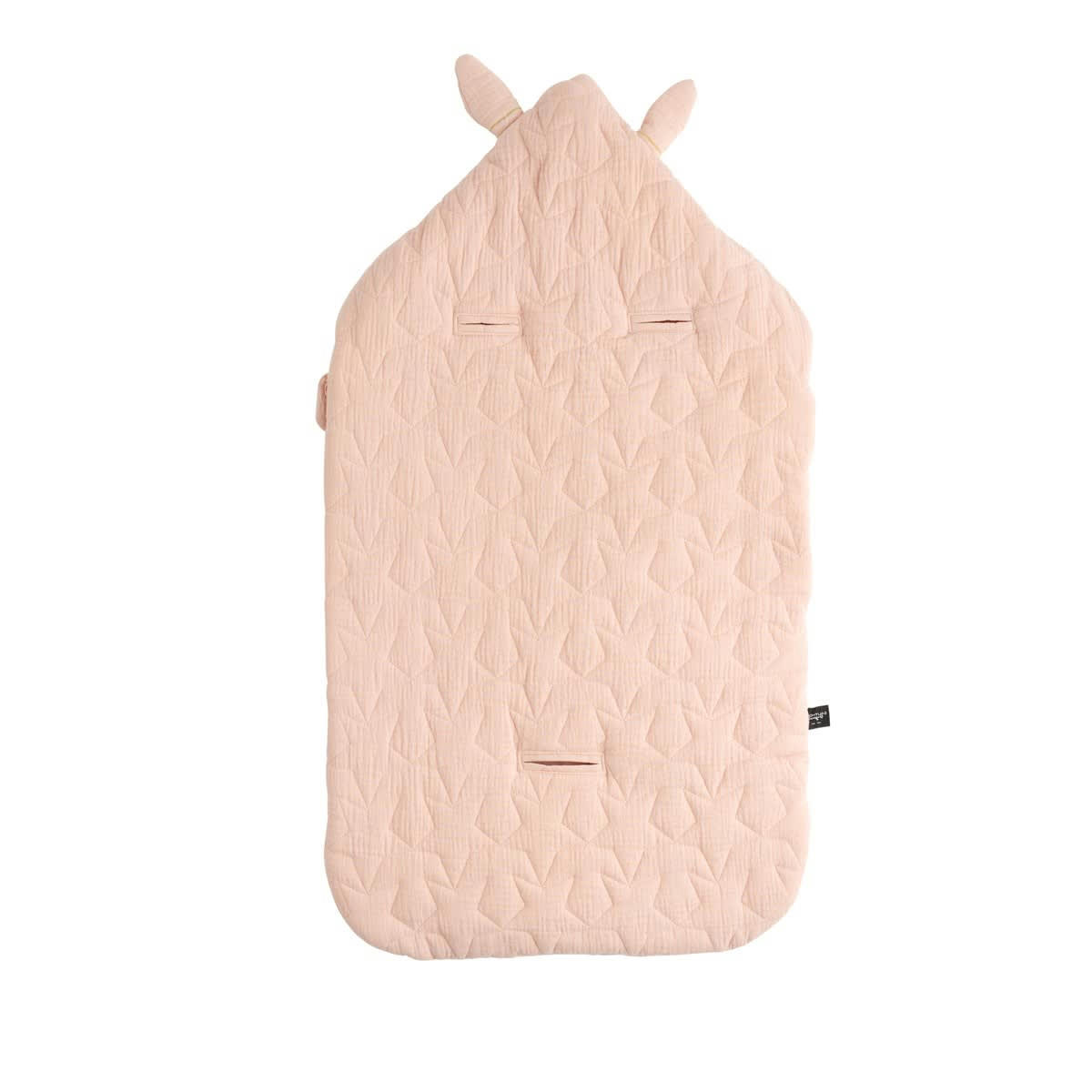 ORIGINAL - Nid d'ange en coton 0-3 mois