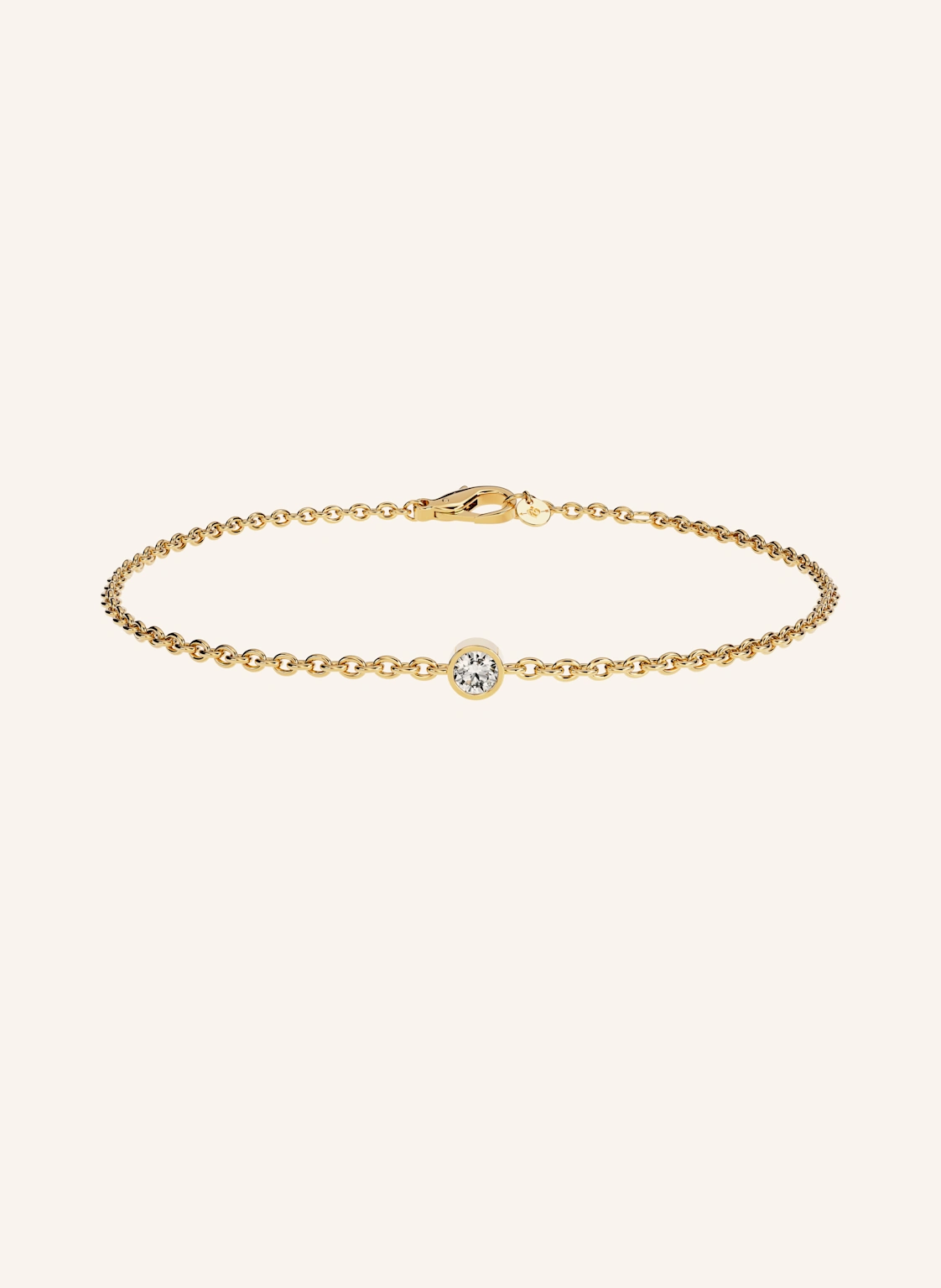 NIESSING Armband BRILLANT AKZENT