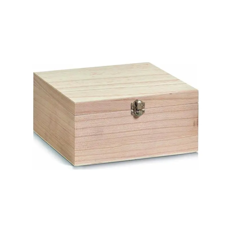 Aufbewahrungsbox Zeller Present