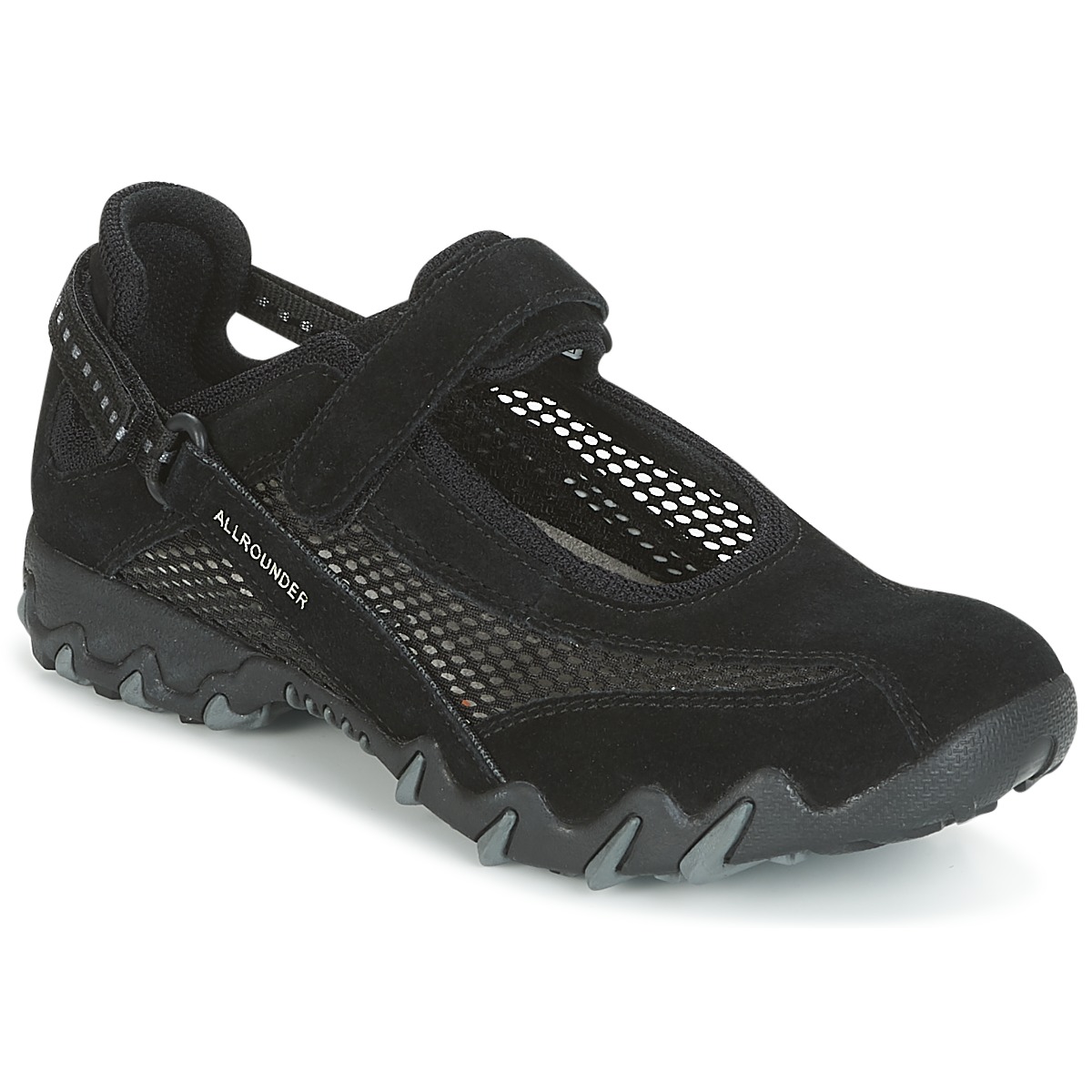 Allrounder by Mephisto - NIRO - Black