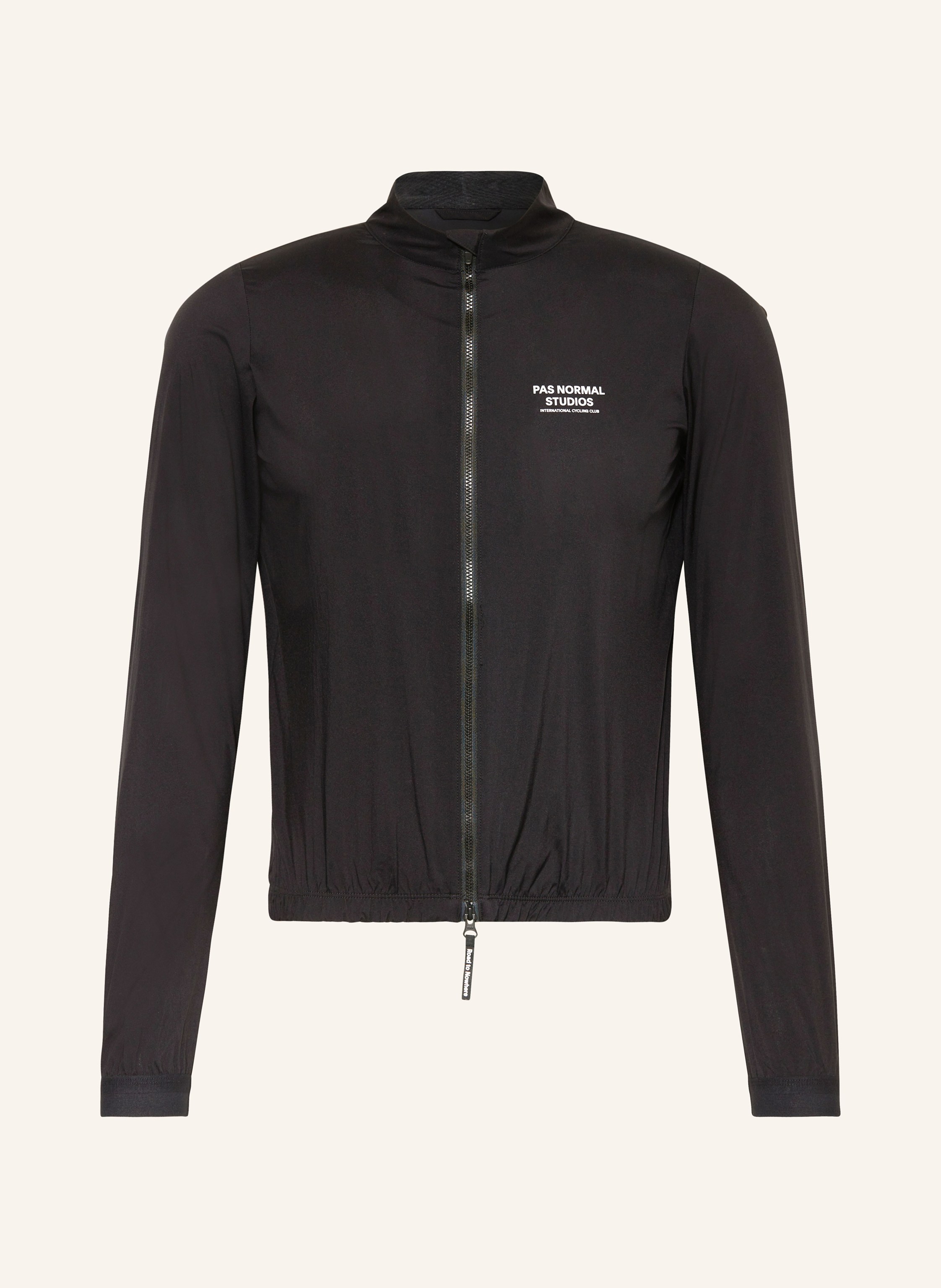 PAS NORMAL STUDIOS Radjacke MECHANISM STOW AWAY