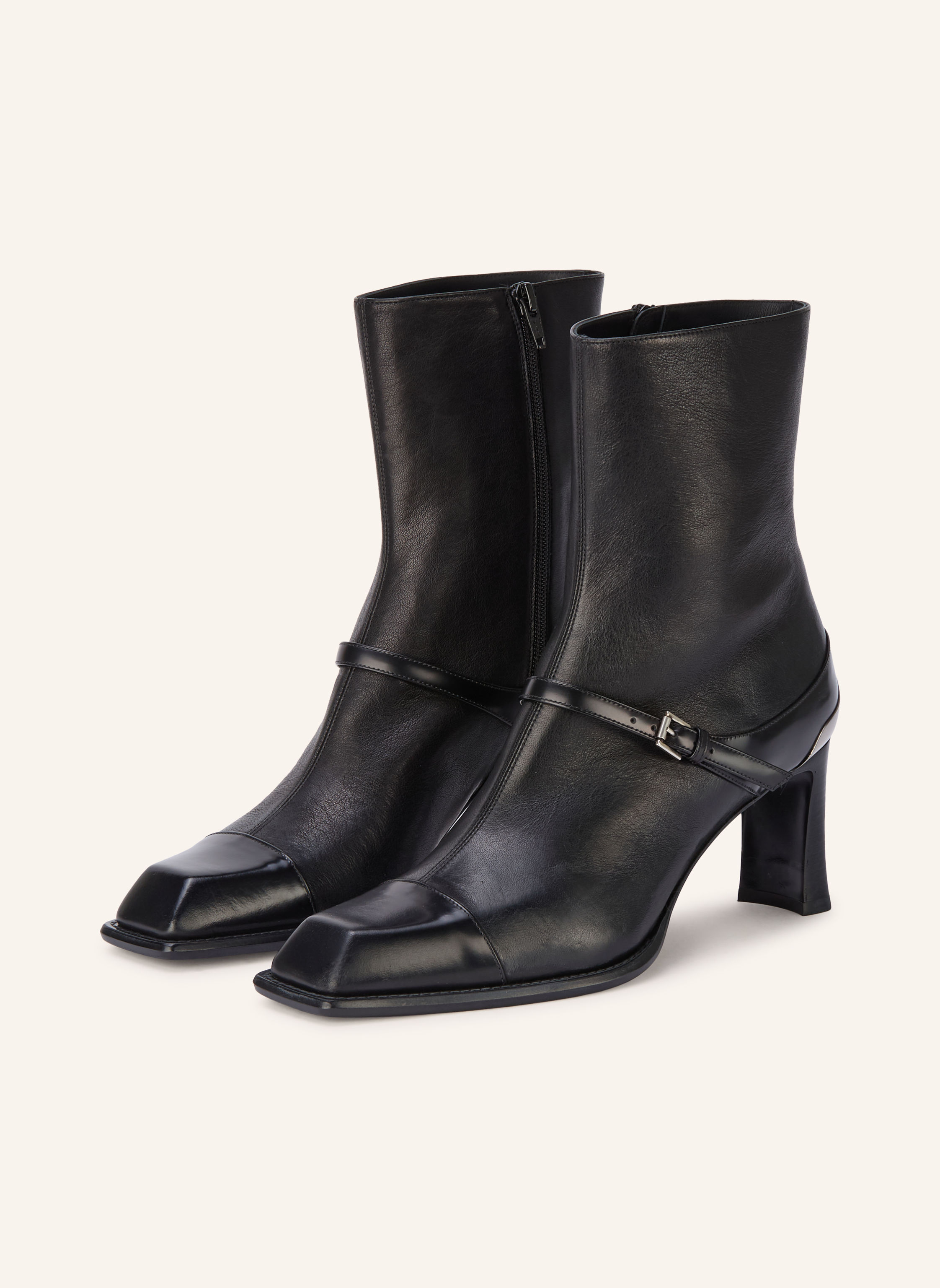 McQUEEN Stiefeletten