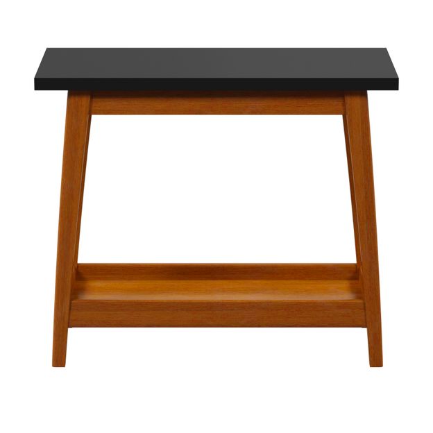 MESA LATERAL 70 CM X 36 CM BARTÔ