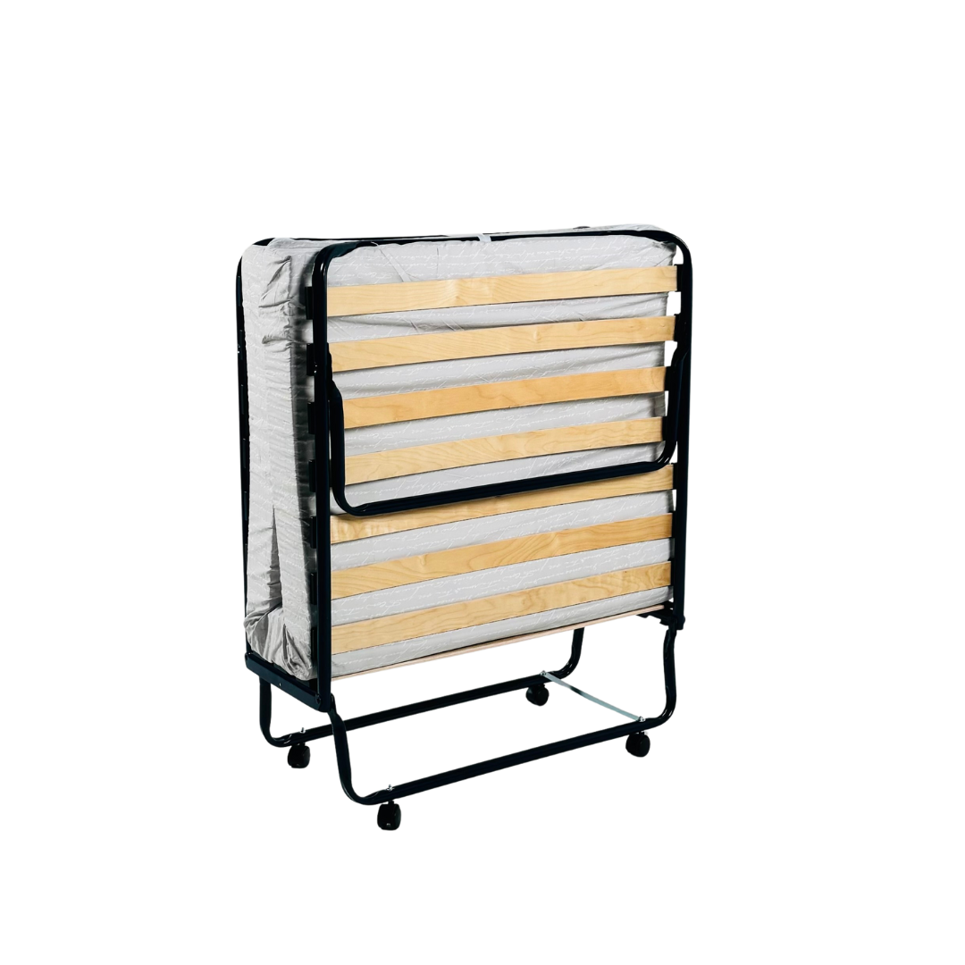 Troonz Vouwbed One Deluxe 90x200