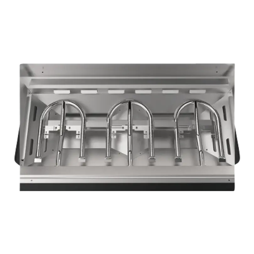 Plancha Serie 800