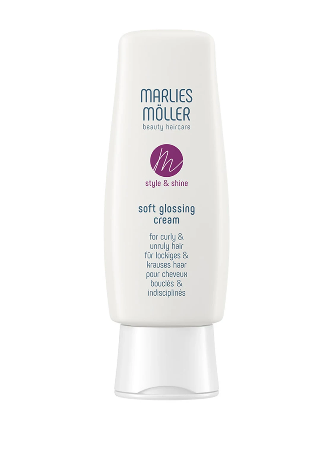 MARLIES MÖLLER STYLE & SHINE