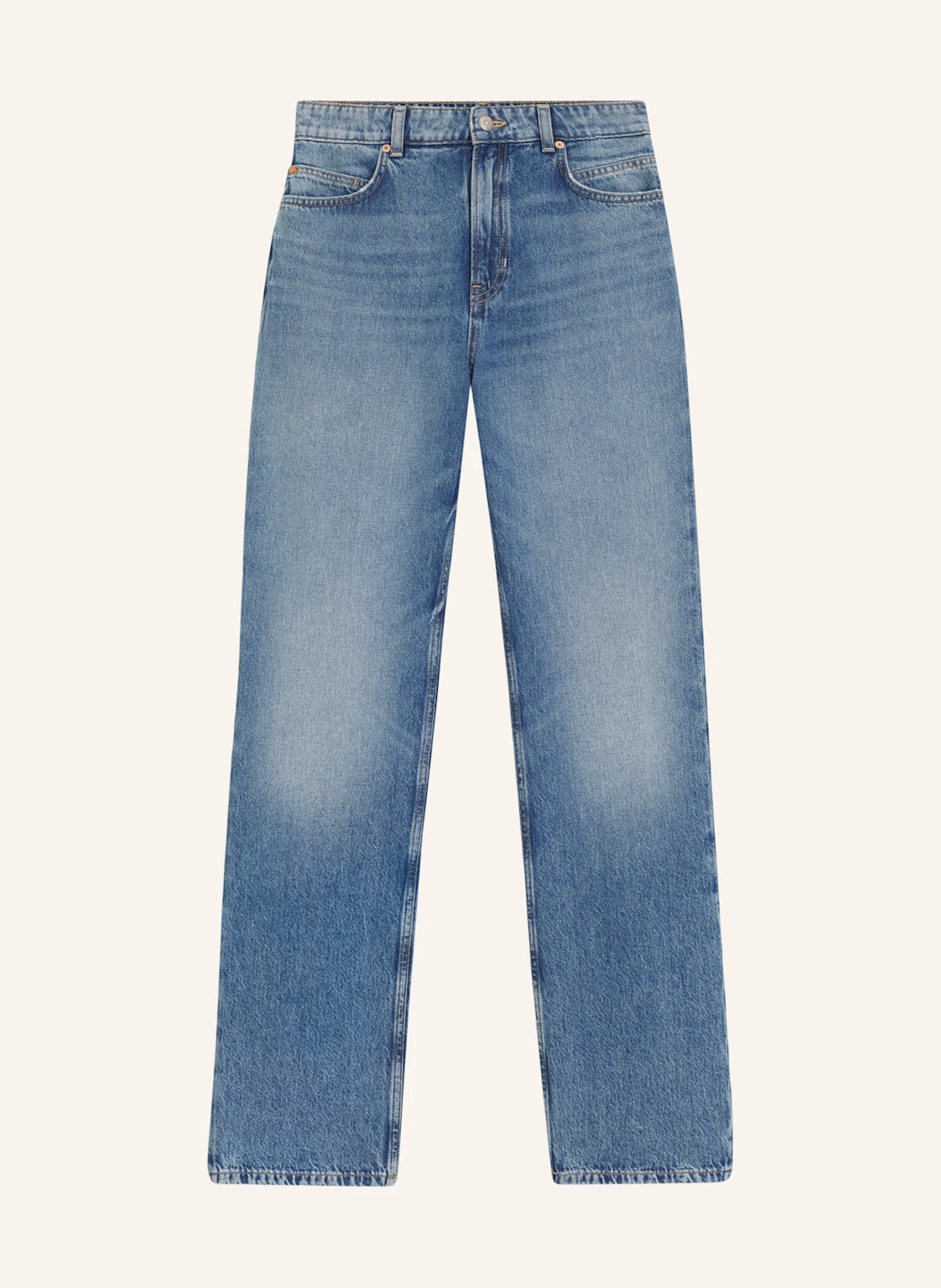 BOSS Jeans C_ADA HR 15.0 Regular Fit