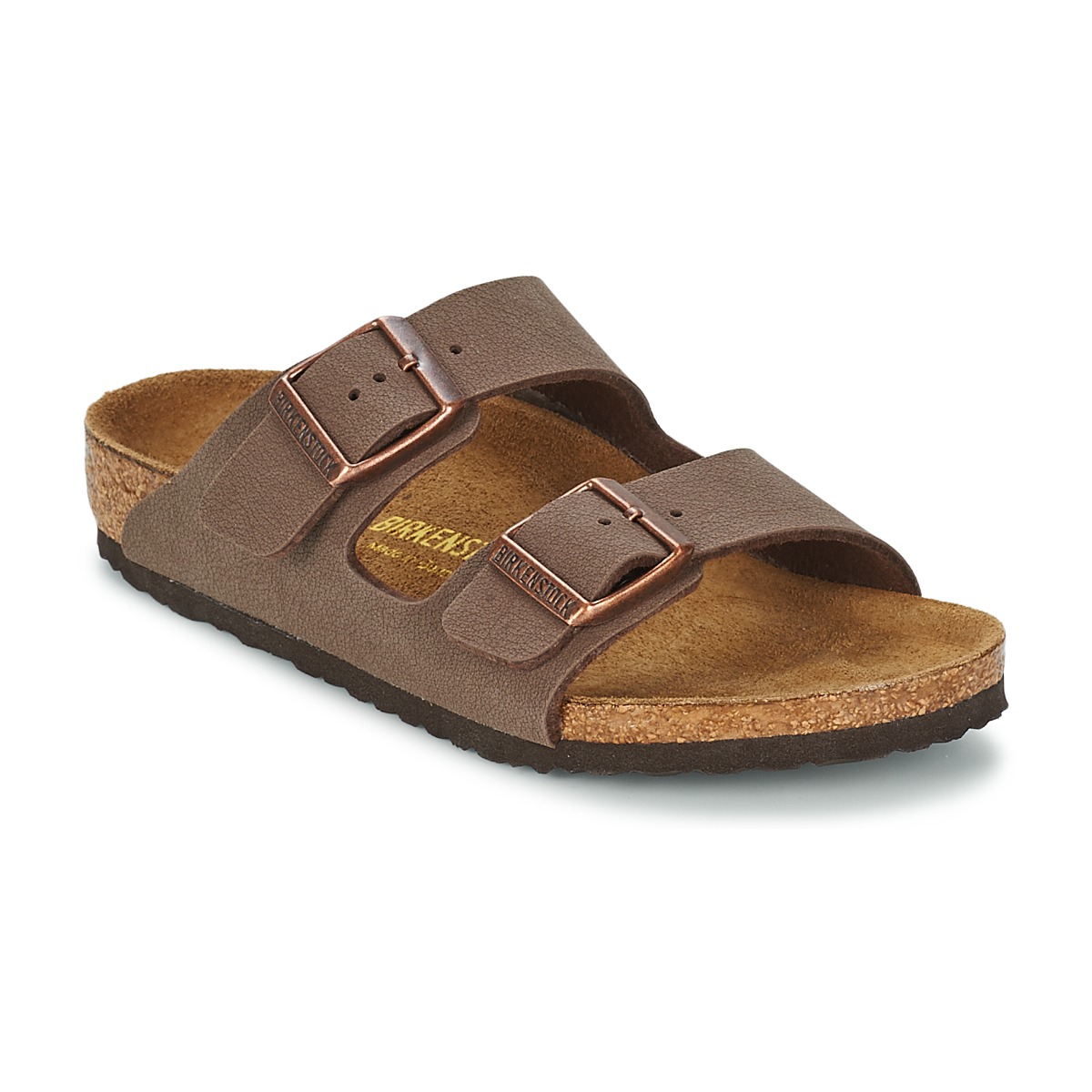 BIRKENSTOCK - ARIZONA - Mocca