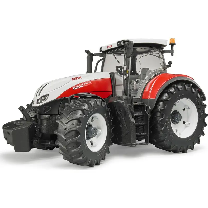 Traktor 2-teilig Farm World