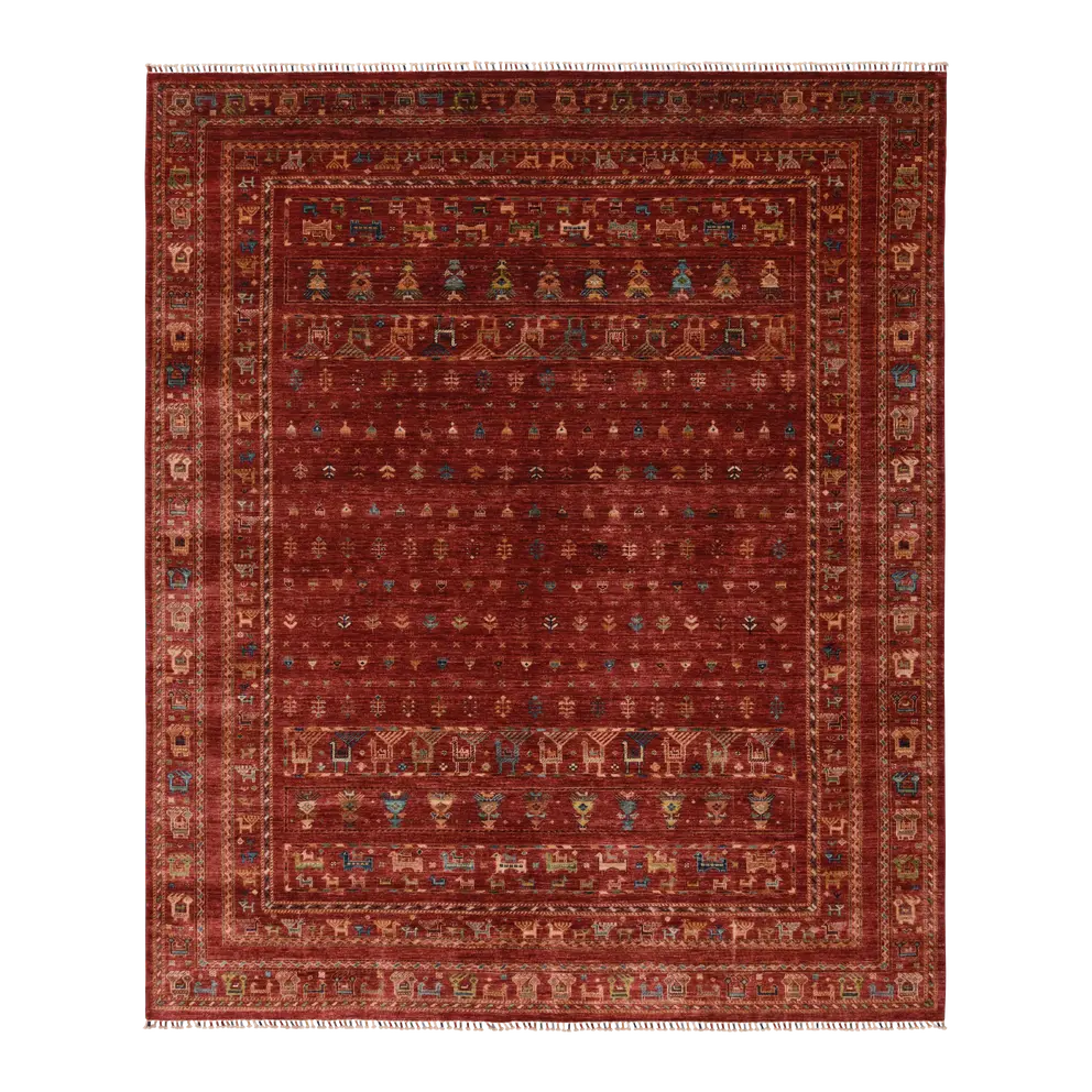 Orientteppich Saraban