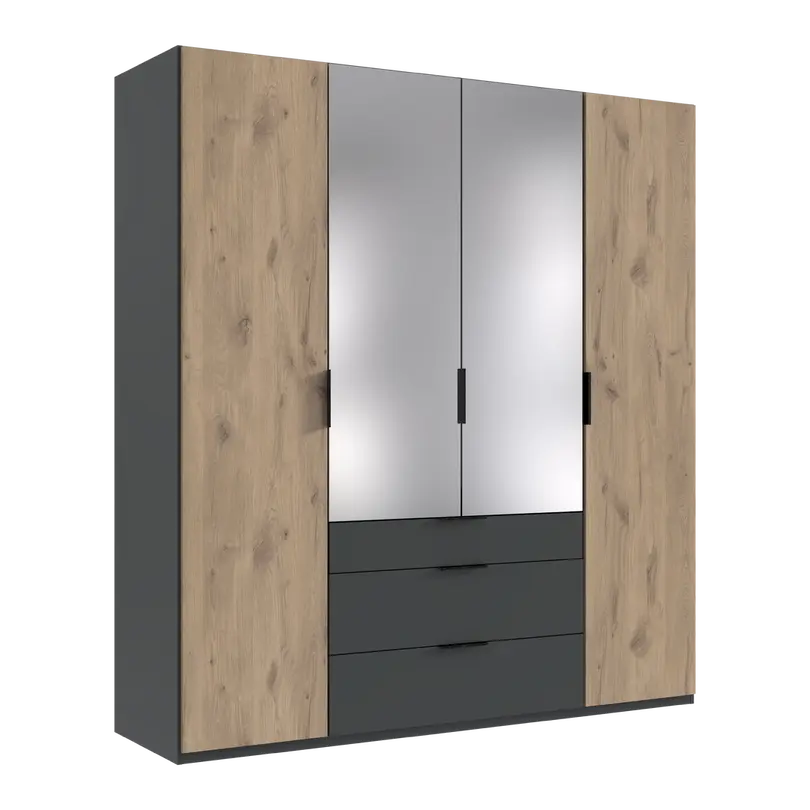 Schrank Burgos