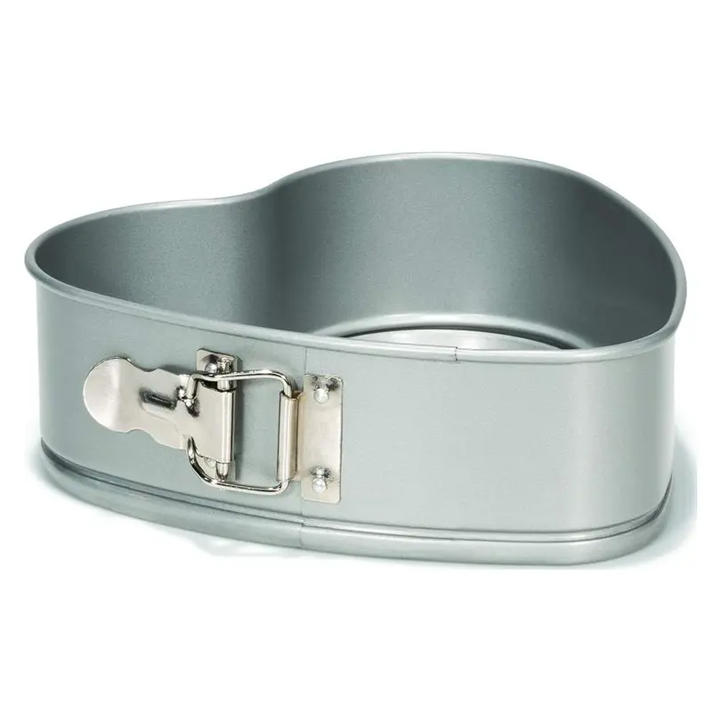 Springform Silver-Top