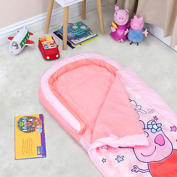 Matelas gonflable enfant My First ReadyBed Peppa Pig 18 mois - 3 ans