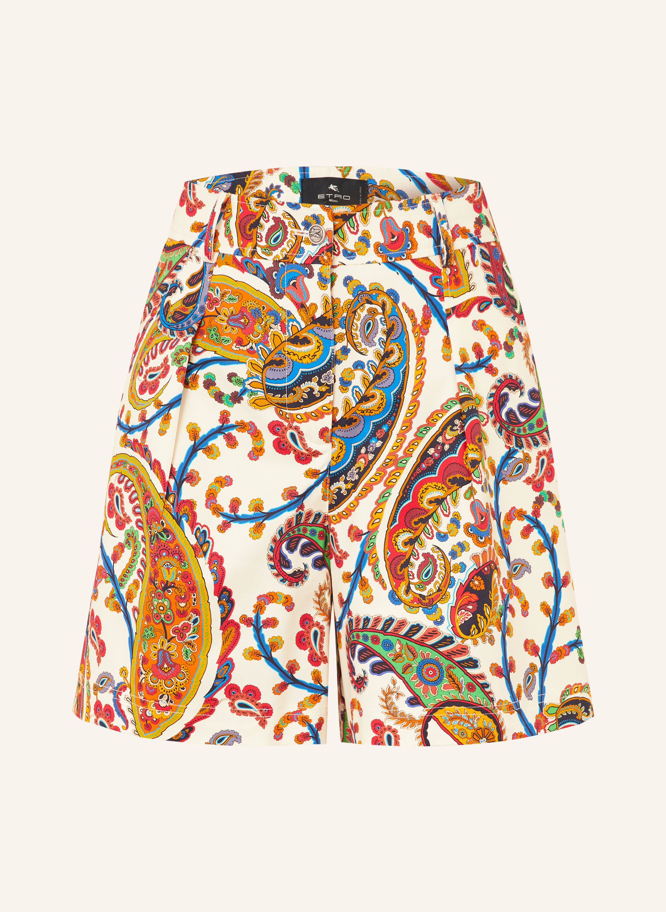 ETRO Shorts