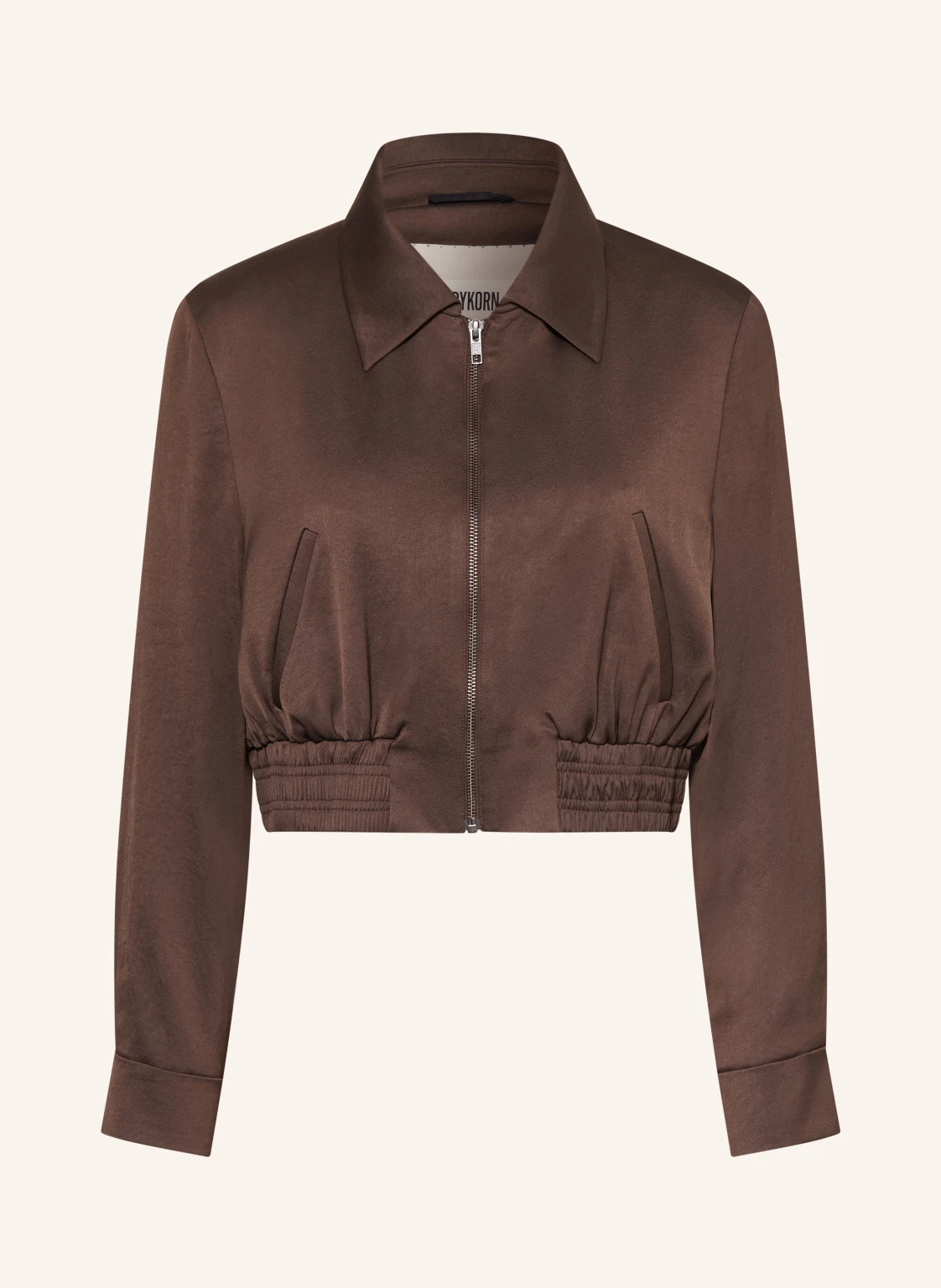 DRYKORN Satinblouson RADWAY_1