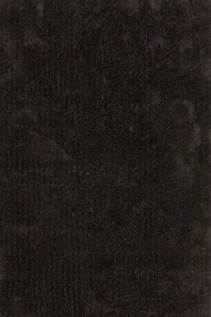 DÉJA Living Vloerkleed Lavar - Antraciet Stof - 120x170cm
