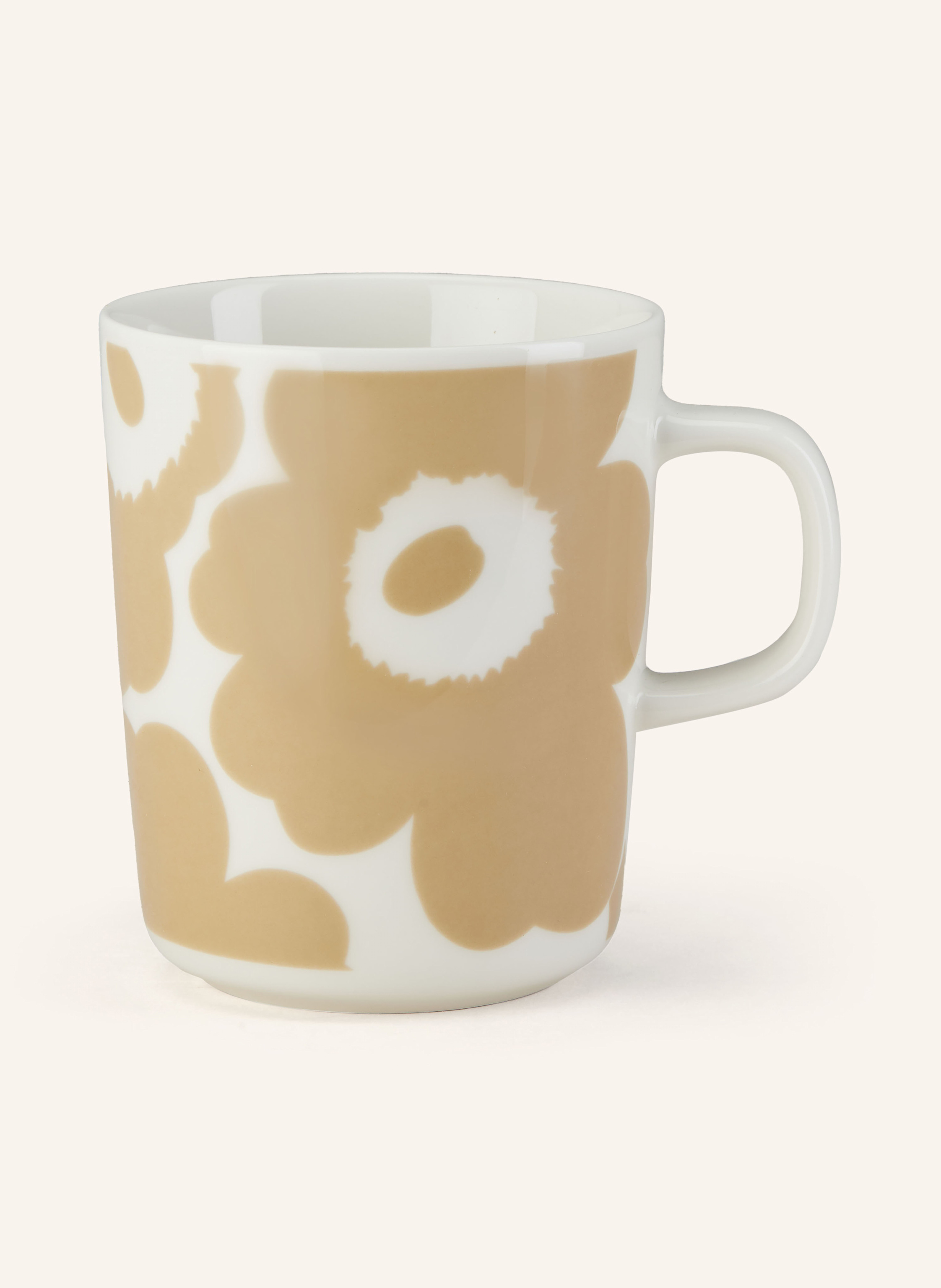marimekko 6er-Set Henkelbecher OIVA/UNIKKO