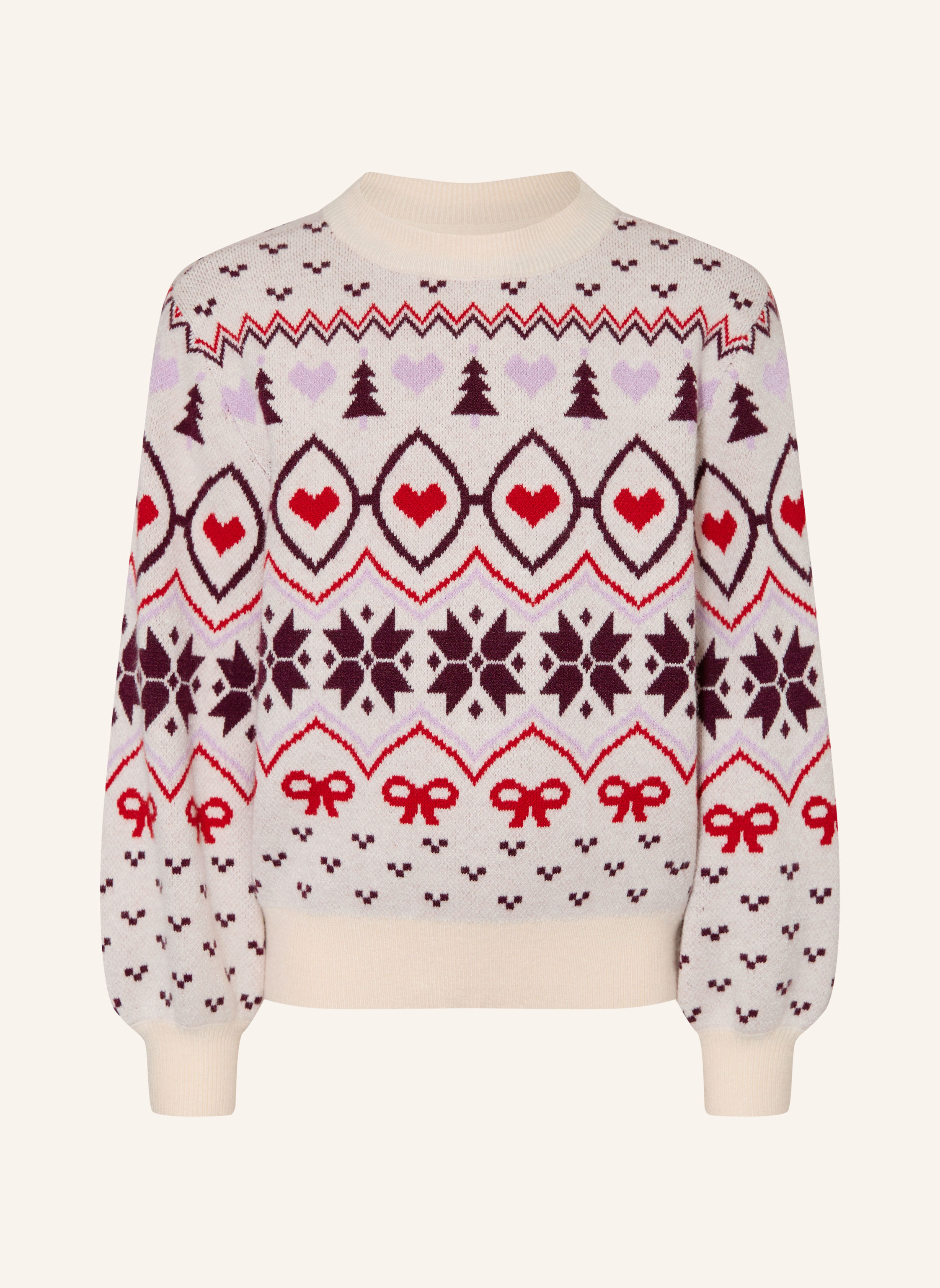 s.Oliver RED Pullover