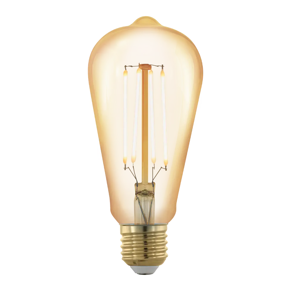 Leuchtmittel E27 Led Step
