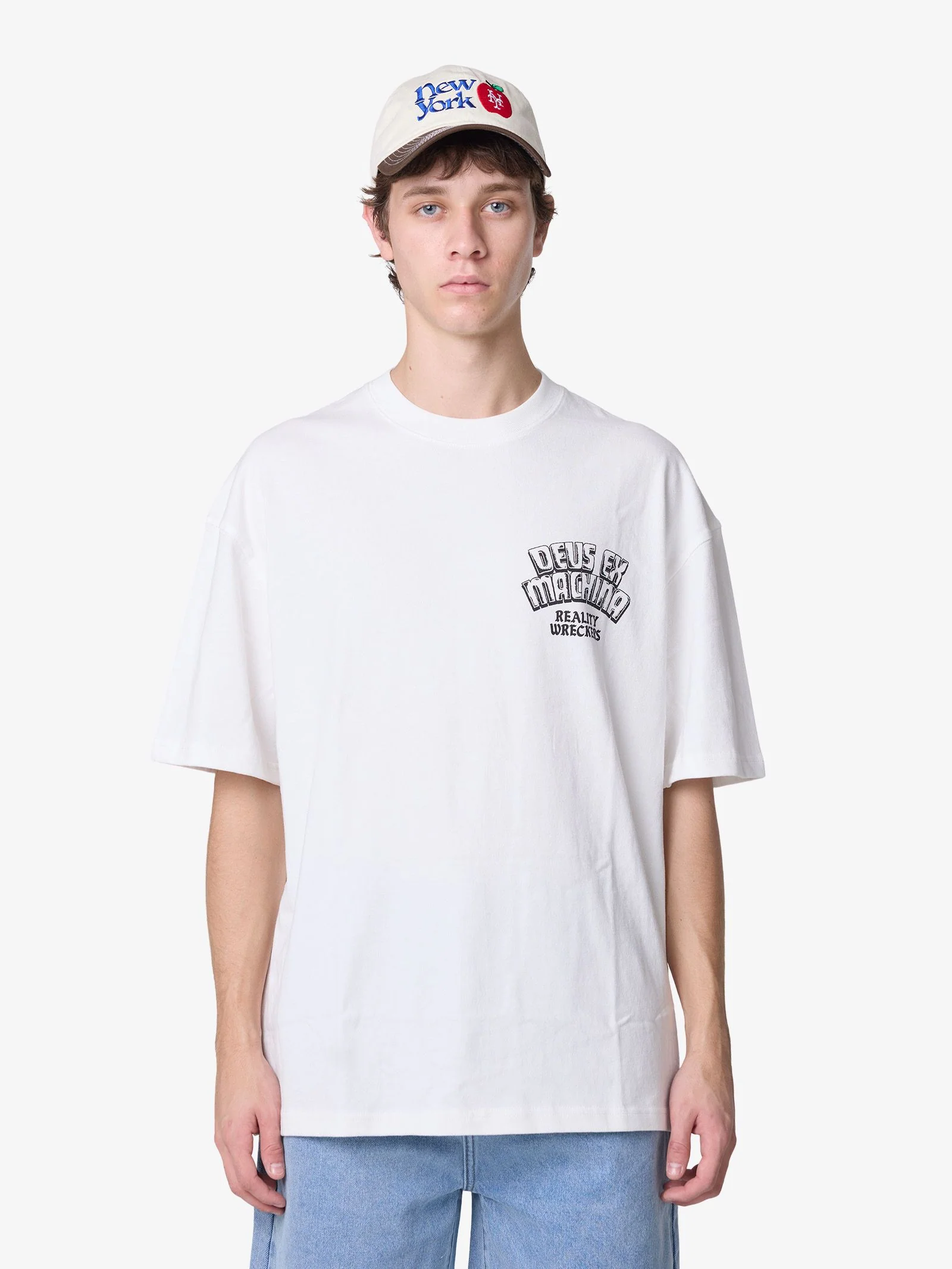 Reality Wreckers Tee