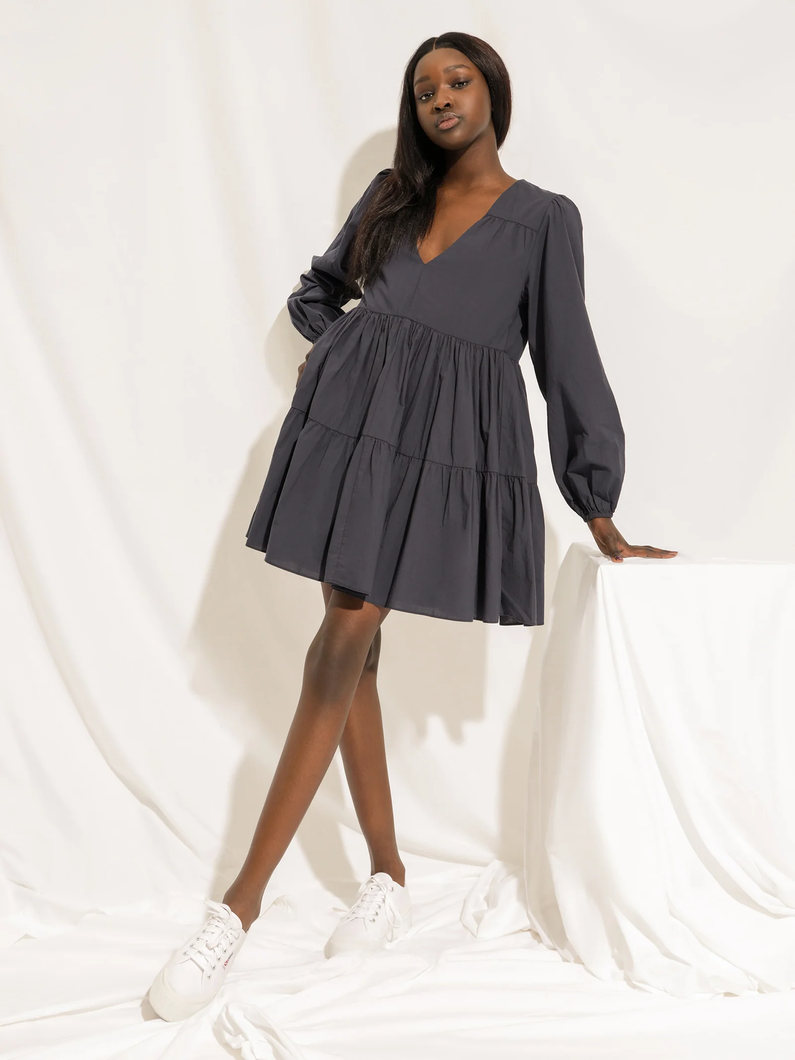 Rylee Mini Dress