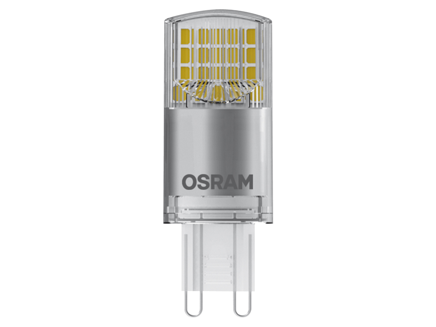 Żarówka LED PIN G9 3,8W Osram