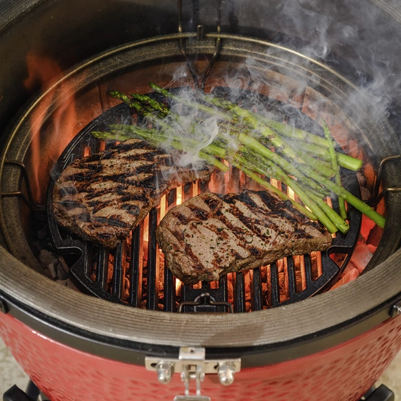 Grillrost, für Classic   Joe Jr., weiß