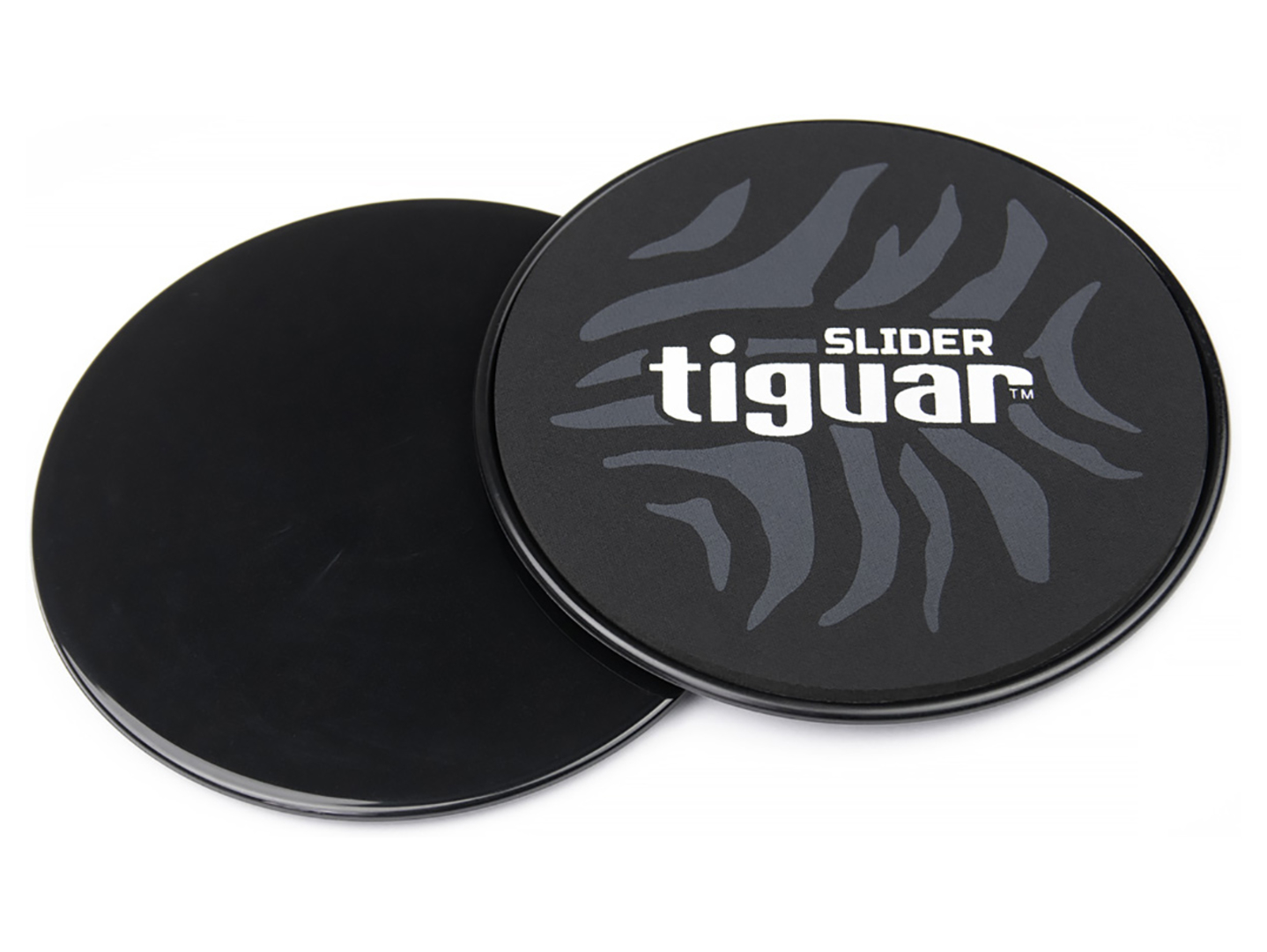 Slidery do ćwiczeń Tiguar