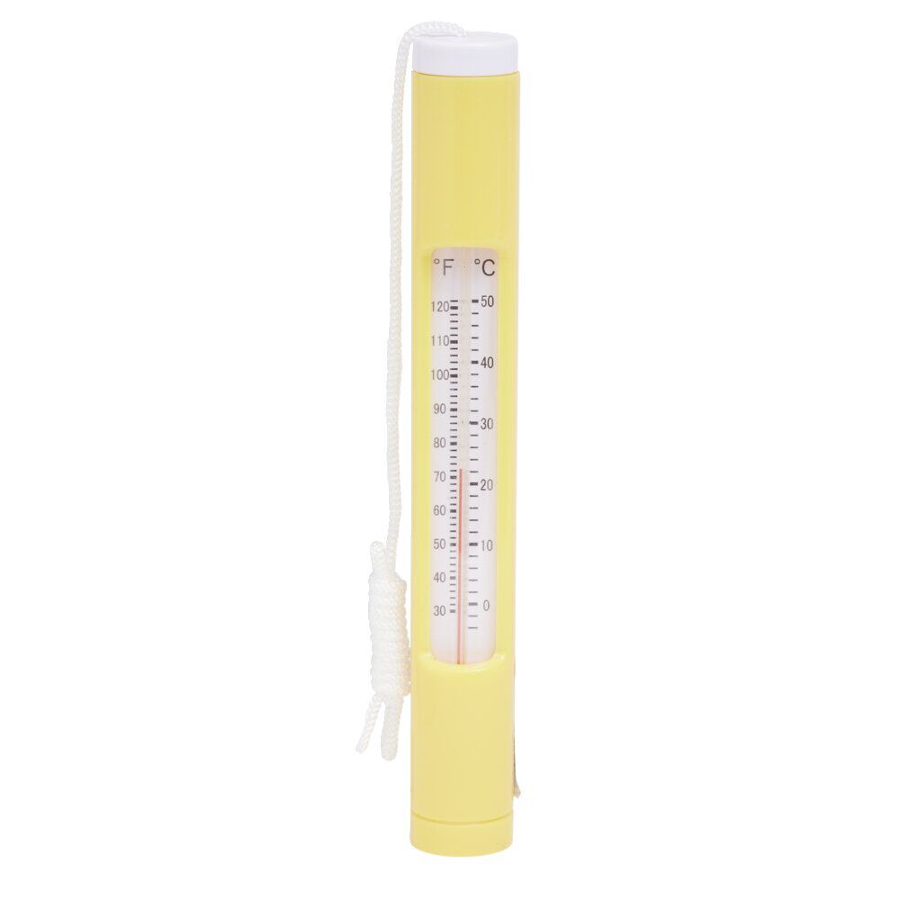 Thermometre piscine
