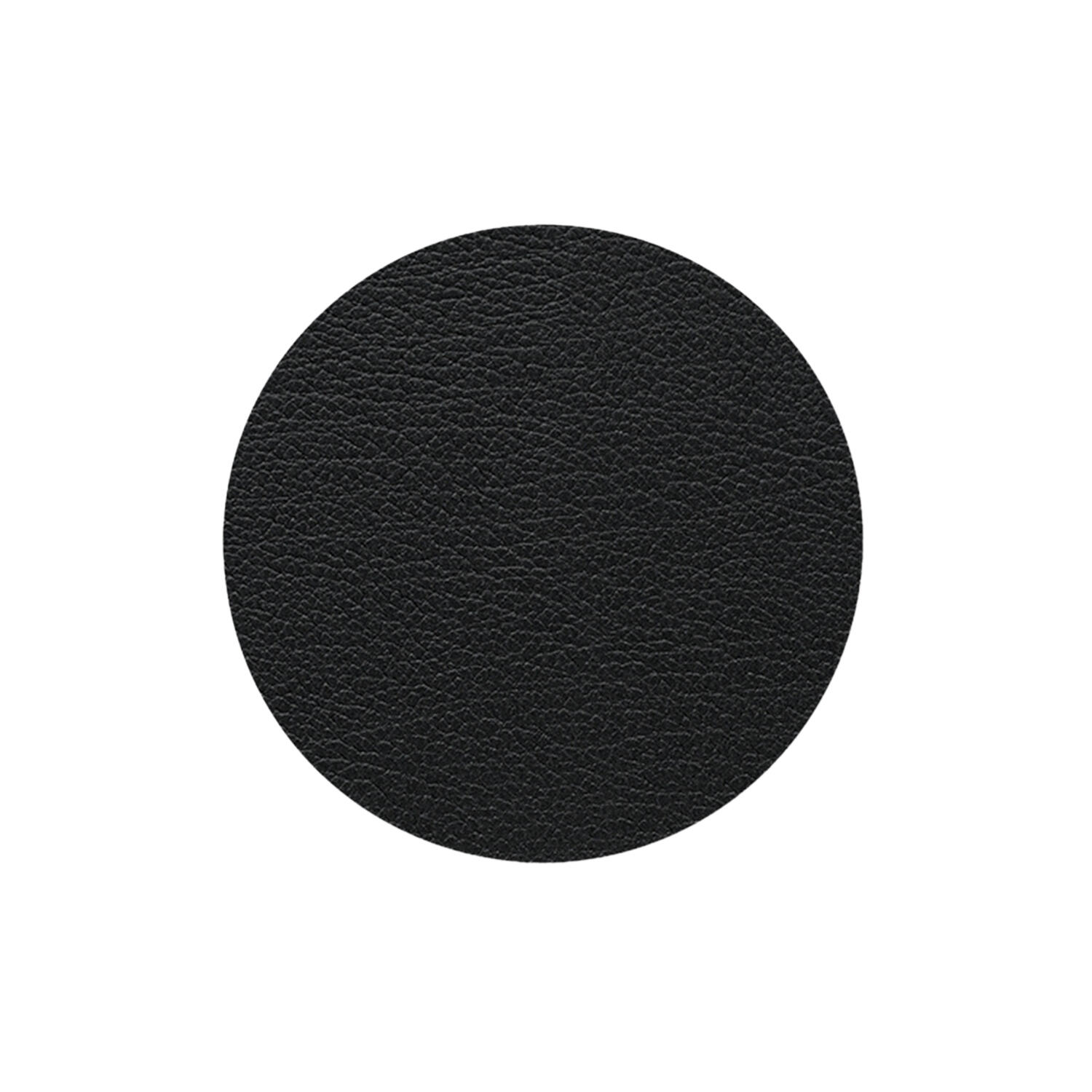 Bull glasbrik Circle, black