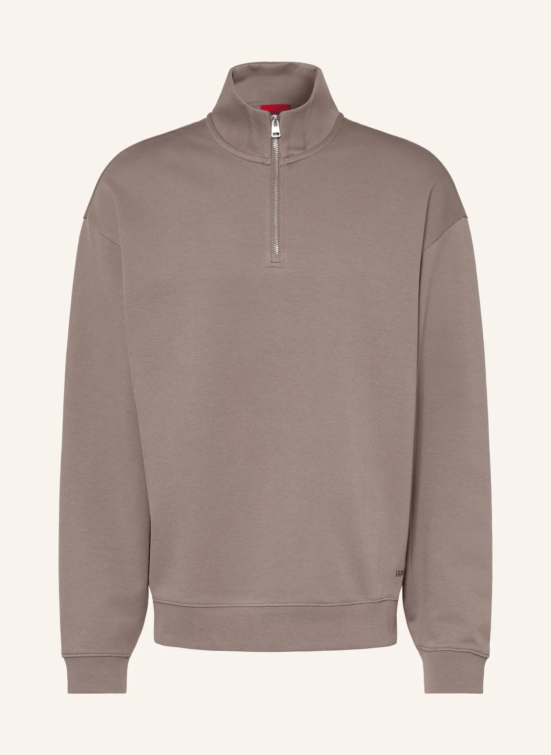 HUGO Sweat-Troyer DALIZIP
