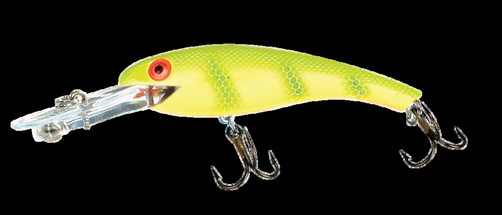 Cotton Cordell Wally Diver Lure, 3-1/8-in