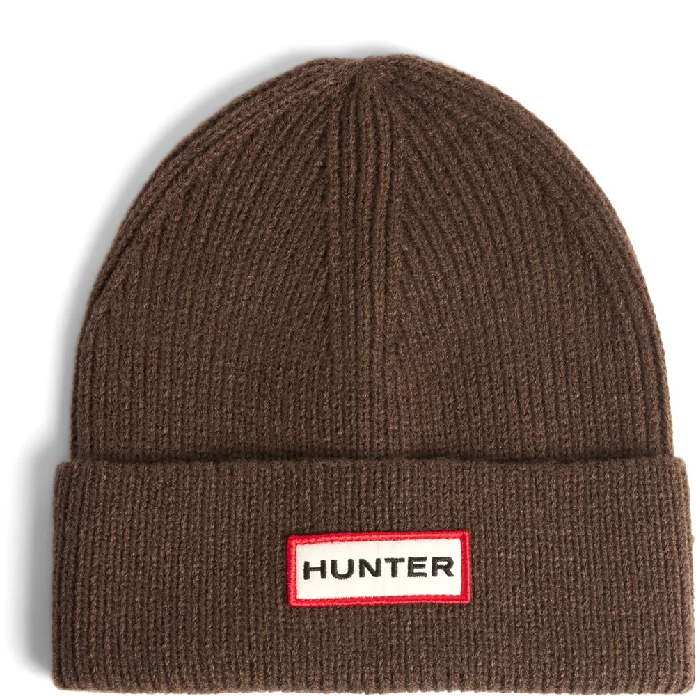 Hunter Jura Scarf and Beanie Boxset