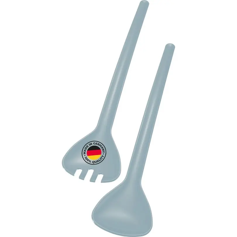 Salatbesteck 2-teilig Traditionell