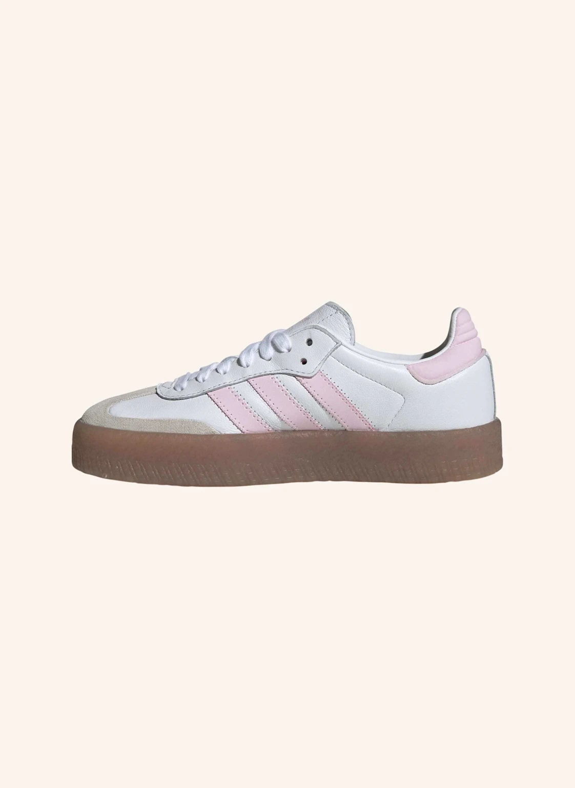 adidas Originals SAMBA SCHUH