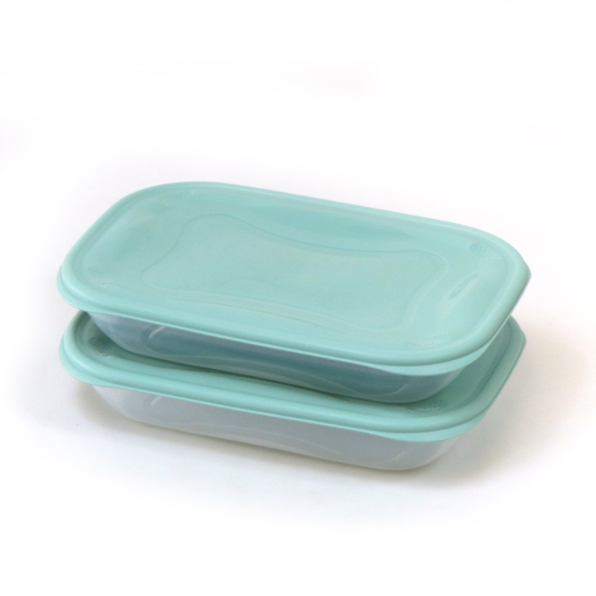 Conjunto de 2 caixas PRACTIFRESH 1,4l