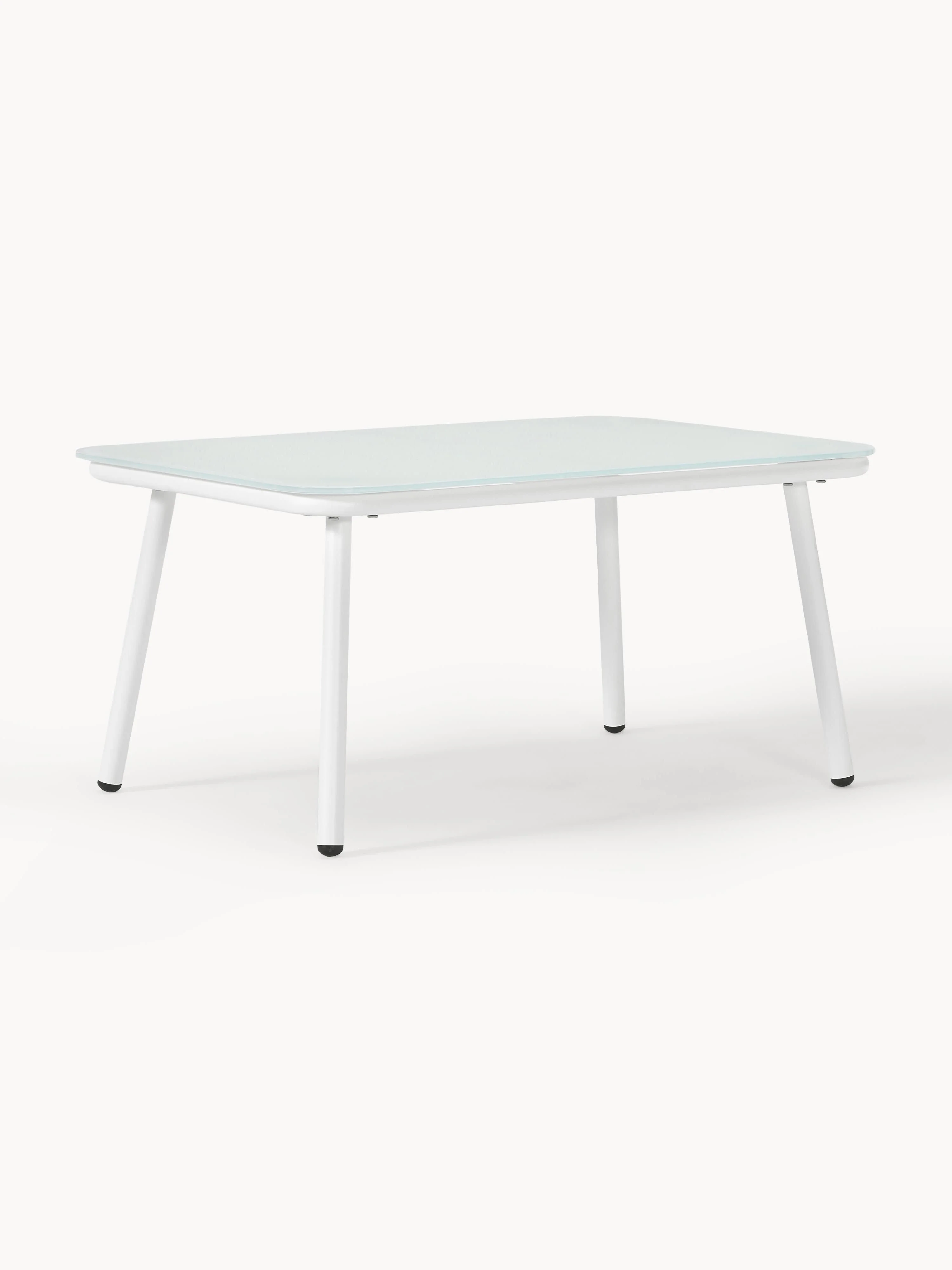 Garten-Lounge-Set Malo, 4er-Set