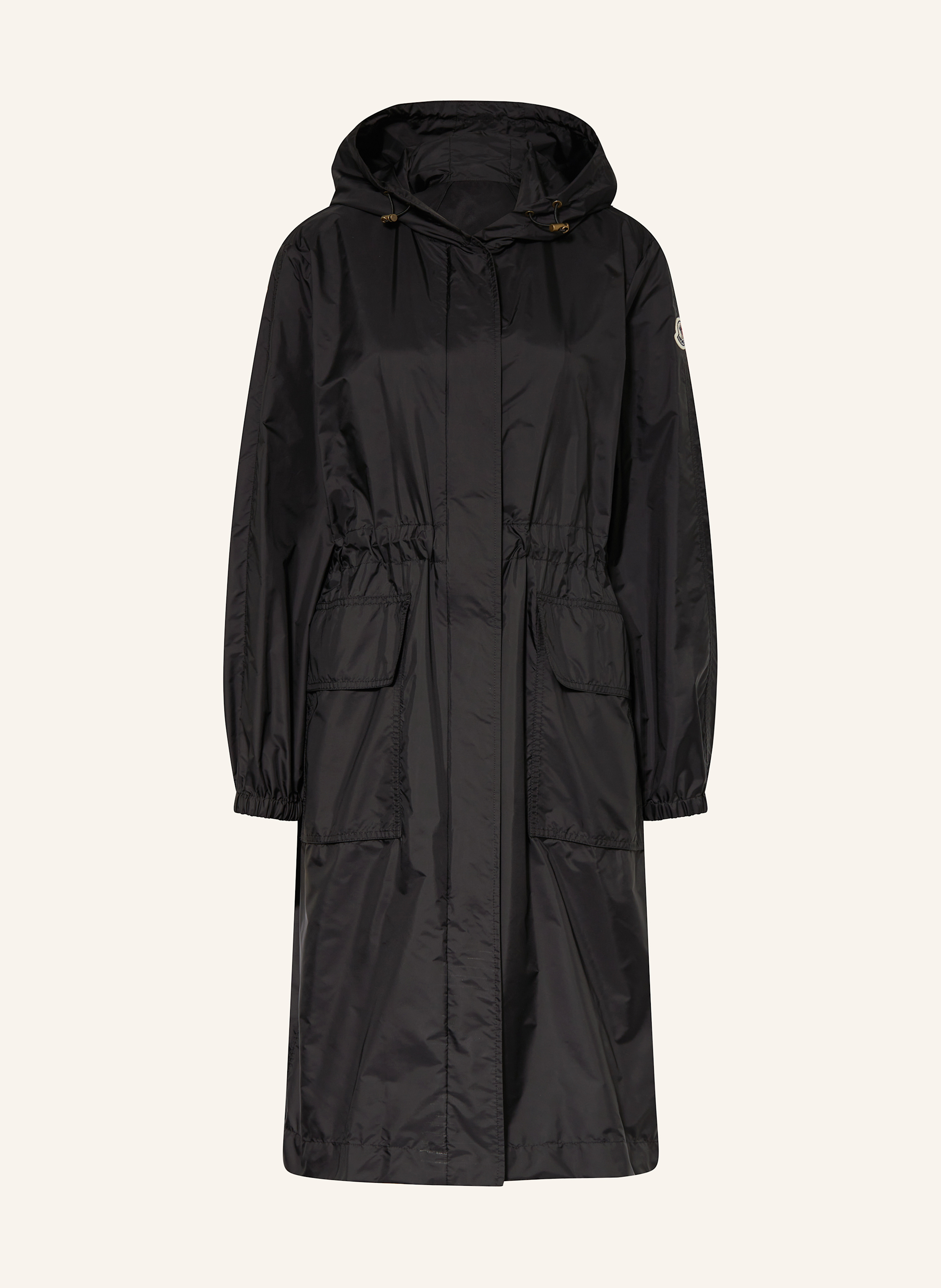 MONCLER Parka HIENGOS