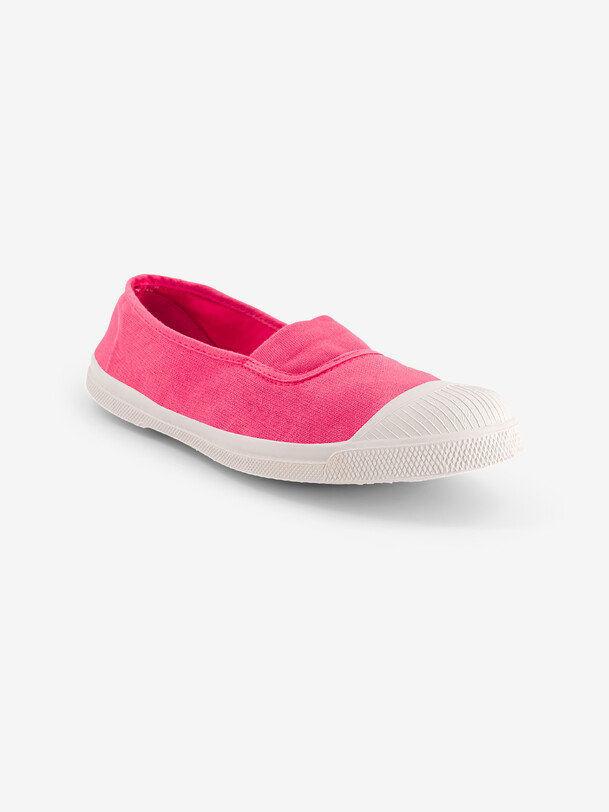 Tennis elastique femme azalee