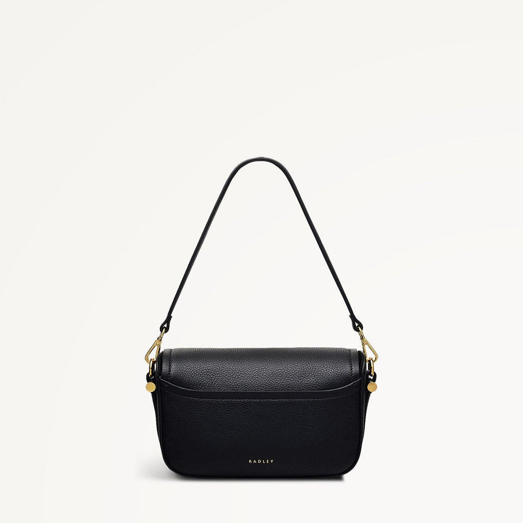 Bathurst Mews - Small Flapover Crossbody
