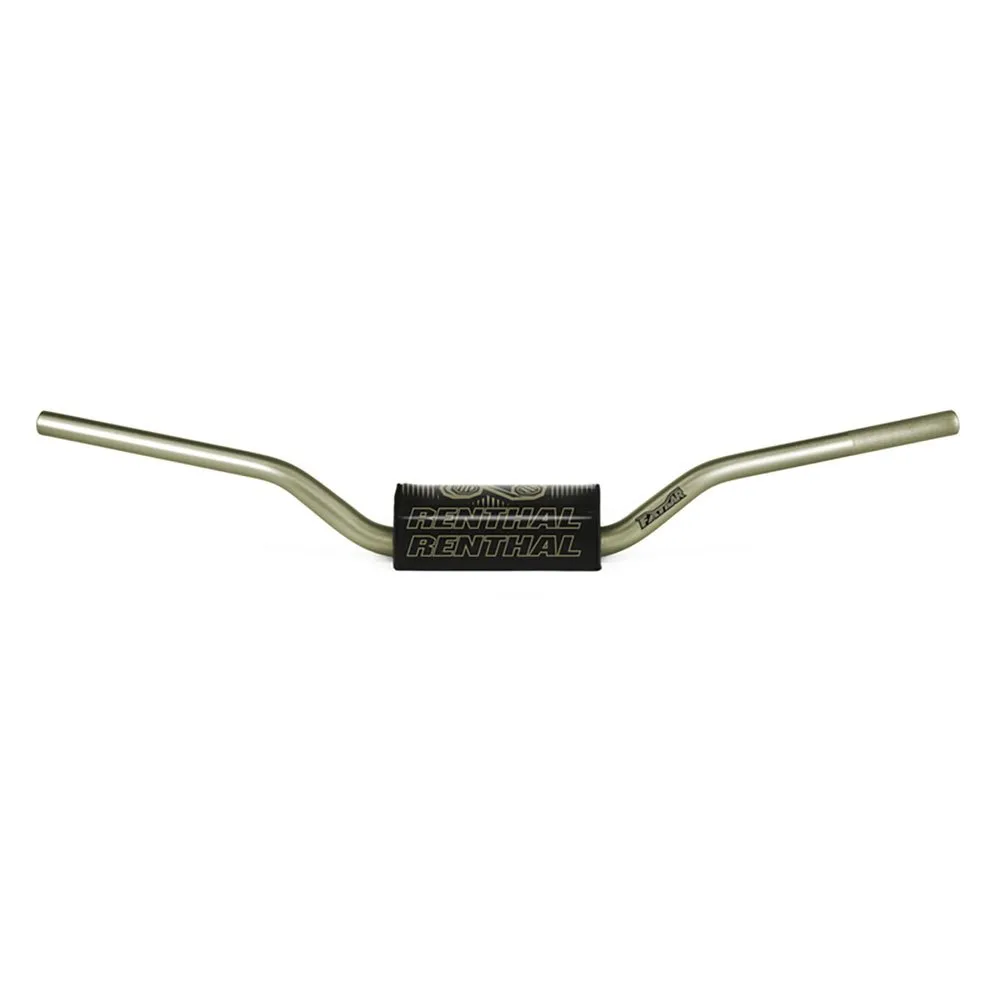 Renthal Fatbar 609 RC High-Hard Anodized Limited Edition 1121374 handlebar
