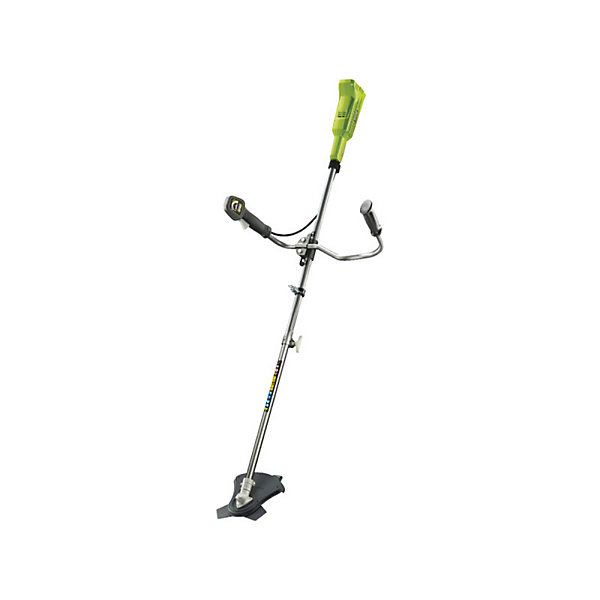 Pack RYOBI débroussailleuse 18V One  OBC1820B - tête complète simple fil diamètre 1,6mm RAC114